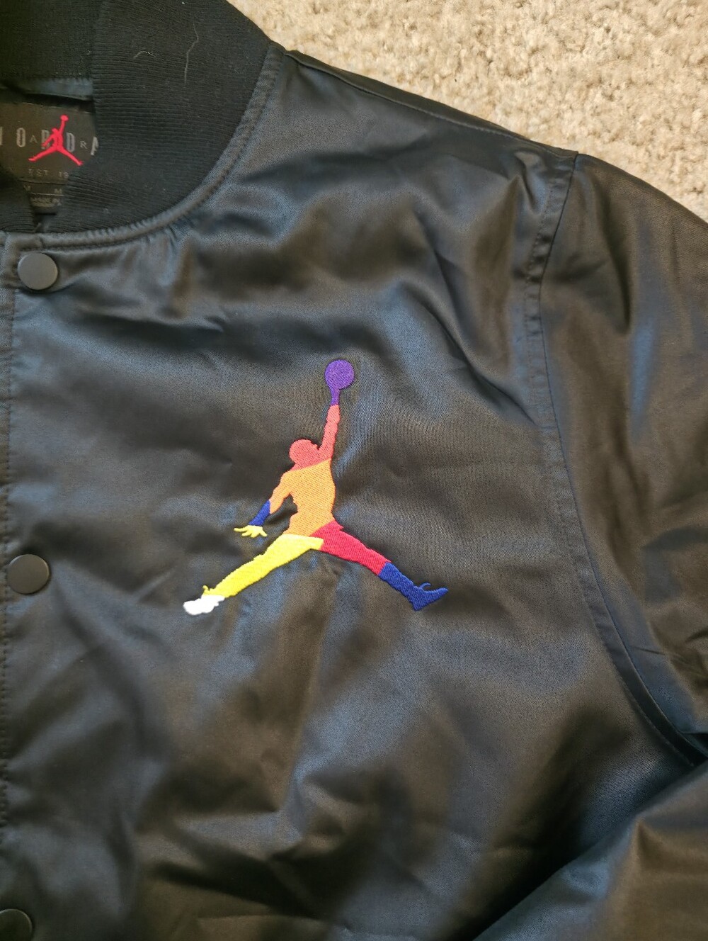 Jordan - Picture 3 of 6